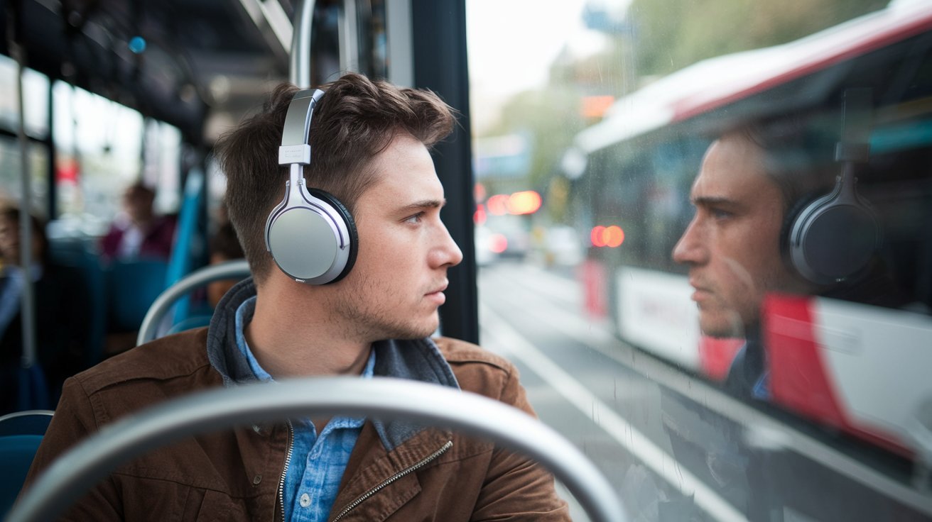 How to Choose the Perfect Headphones: A Complete Buyer’s Guide