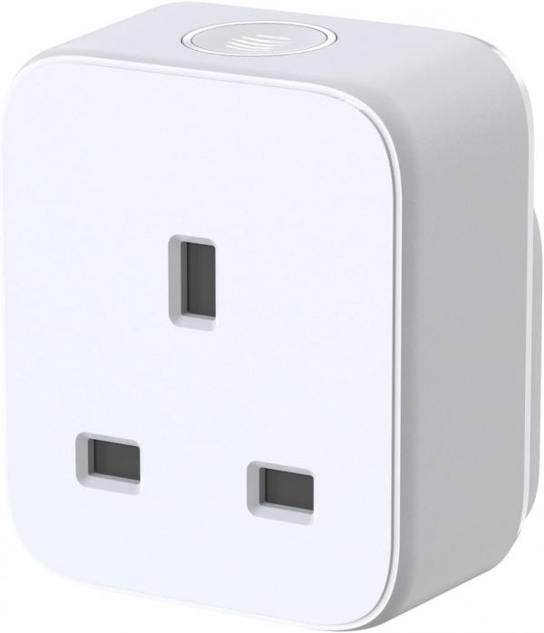 New Hive Active Plug with Signal Booster Feature - Image 2