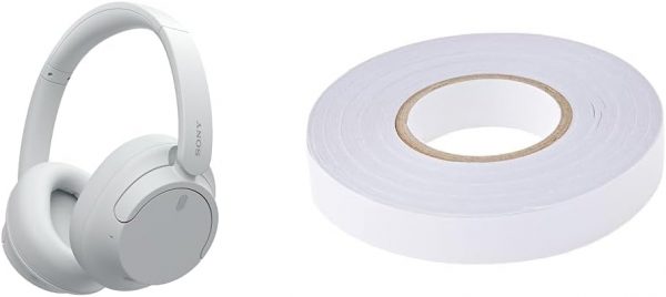 Sony WH-CH720N Noise Cancelling Wireless Bluetooth Headphone... - Image 2