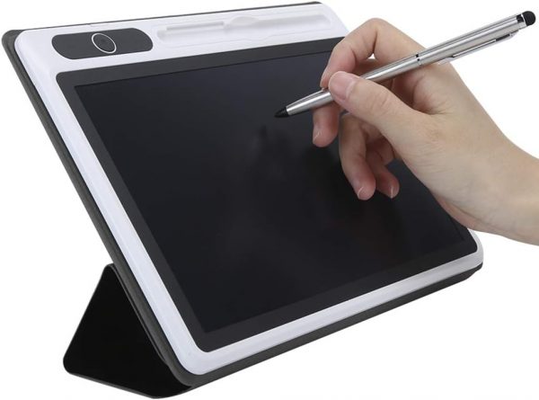 LCD Drawing Board, Electronic Notepad LCD Tablet Drawing Pad... - Image 3