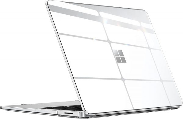 FINTIE Case Compatible with Microsoft Surface Laptop Copilot... - Image 2
