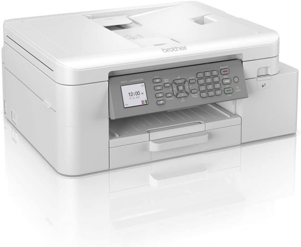 BROTHER MFC-J4340DW Wireless Colour Inkjet Printer | 4-in-1 ... - Image 10