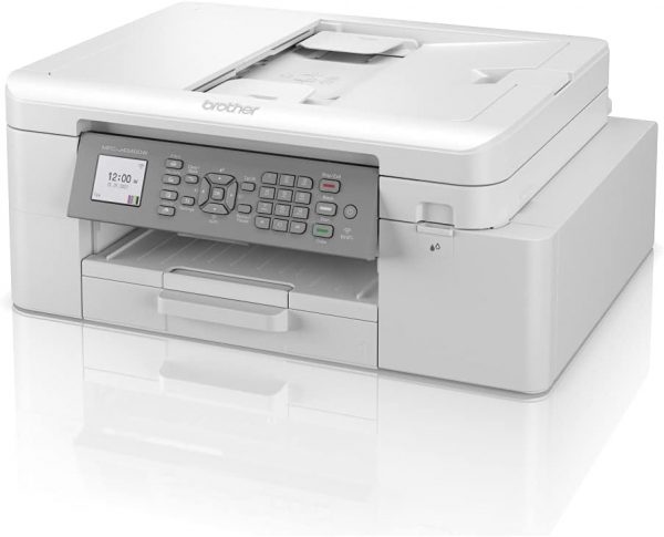 BROTHER MFC-J4340DW Wireless Colour Inkjet Printer | 4-in-1 ... - Image 11