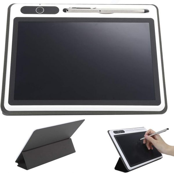 LCD Drawing Board, Electronic Notepad LCD Tablet Drawing Pad... - Image 8