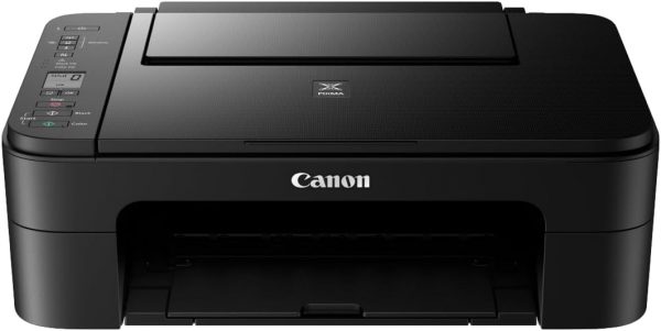 Canon PIXMA TS3350 Series - All-in-One Printers for Home Use... - Image 2
