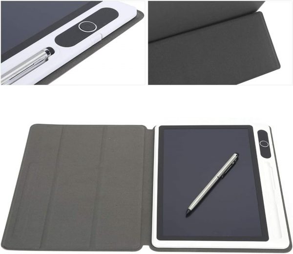 LCD Drawing Board, Electronic Notepad LCD Tablet Drawing Pad... - Image 9