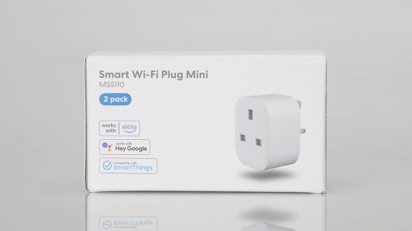 Meross MSS110 Smart Plug Mini - 13A WiFi Plugs Works with Al... - Image 10