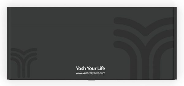 YOSH Mag-Safe Car Charger Mount, 15W Fast Charging Magnetic ... - Image 10
