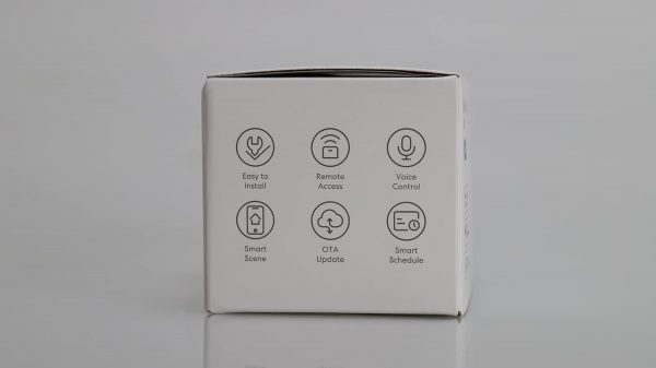 Meross MSS110 Smart Plug Mini - 13A WiFi Plugs Works with Al... - Image 13