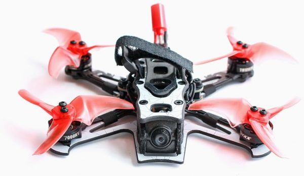 EMAX Tinyhawk 3 Plus Freestyle Drone RTF Kit Ready To Fly FP... - Image 2