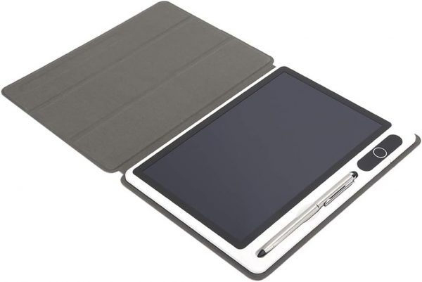LCD Drawing Board, Electronic Notepad LCD Tablet Drawing Pad... - Image 5