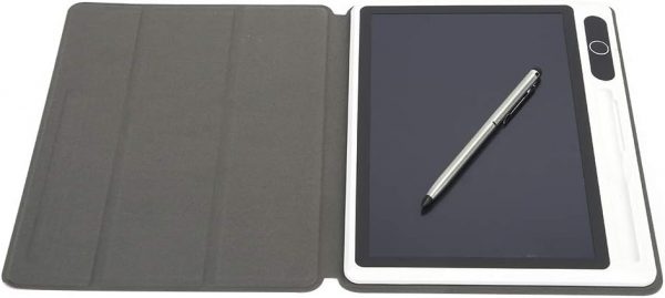 LCD Drawing Board, Electronic Notepad LCD Tablet Drawing Pad... - Image 2