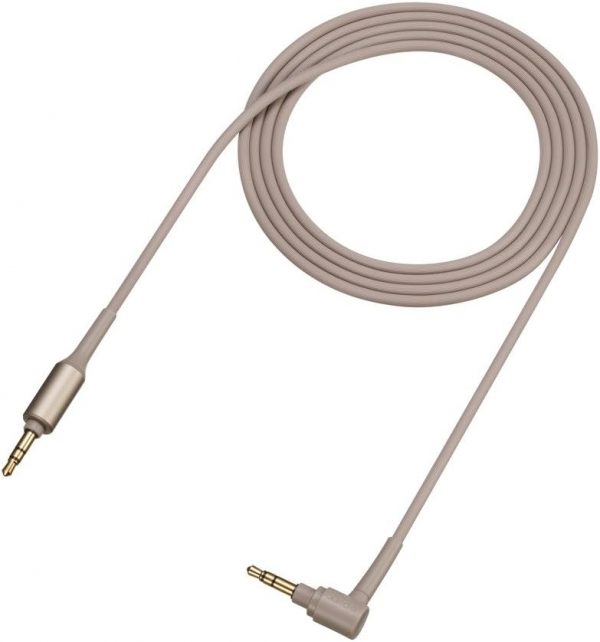 Sony MDR-1000X Wireless Bluetooth Noise Cancelling Ambient S... - Image 10