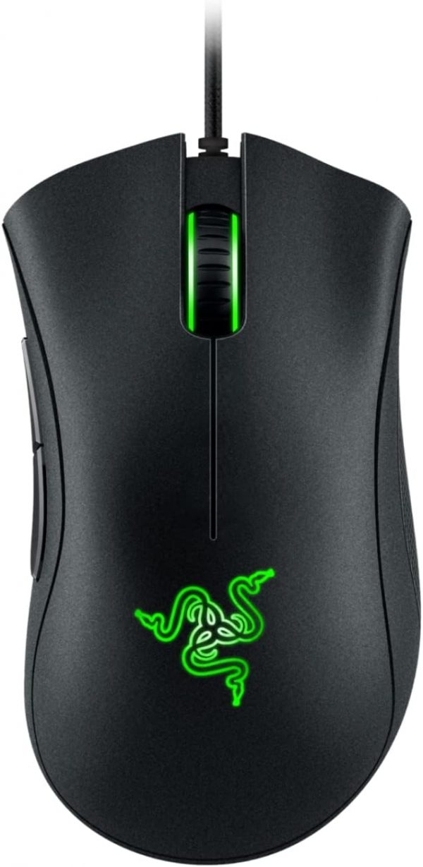 Razer Ornata V3 X - Low-profile membrane Keyboard, Black & D... - Image 6