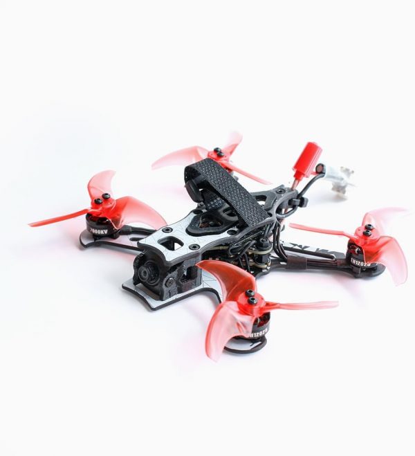 EMAX Tinyhawk 3 Plus Freestyle Drone RTF Kit Ready To Fly FP... - Image 3