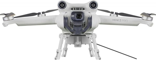 LICHIFIT Drone Airdrop System Universal for DJI Mini 3 Pro/M... - Image 9
