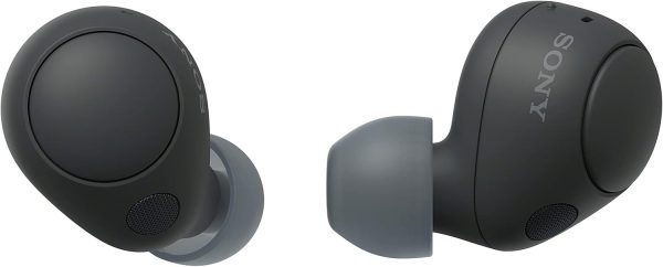 Sony WF-C700N Wireless, Bluetooth, Noise Cancelling Earbuds ... - Image 2