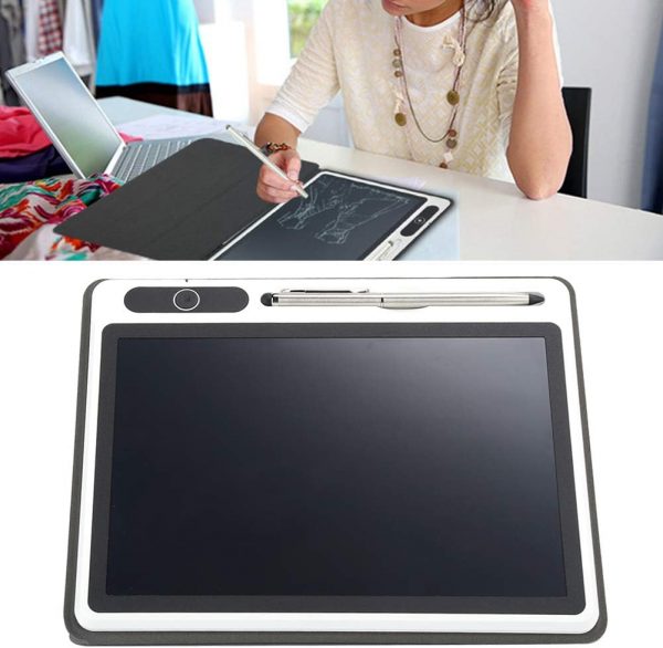 LCD Drawing Board, Electronic Notepad LCD Tablet Drawing Pad... - Image 4