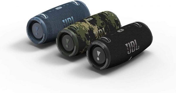 JBL Xtreme 3 Wireless Portable Waterproof Speaker and Chargi... - Image 11
