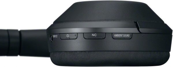Sony MDR-1000X Wireless Bluetooth Noise Cancelling Ambient S... - Image 23