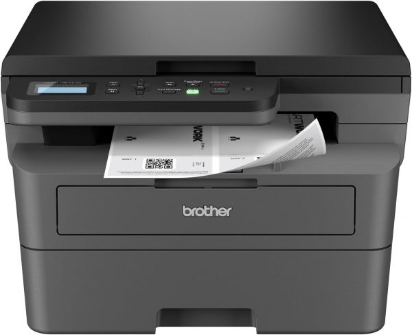 Brother DCP-L2620DW 3-in-1 Mono Laser Printer |Print, copy &... - Image 7