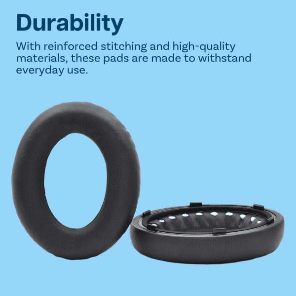 Ear Pads Replacement for Bose NC700 / Bose 700 Noise Cancell... - Image 6