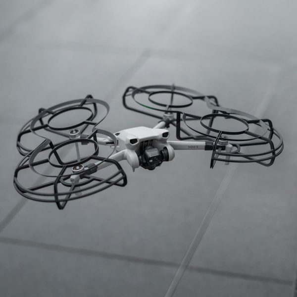 DJI Mini 3 Series 360° Propeller Guard, Compatibility: DJI M... - Image 5