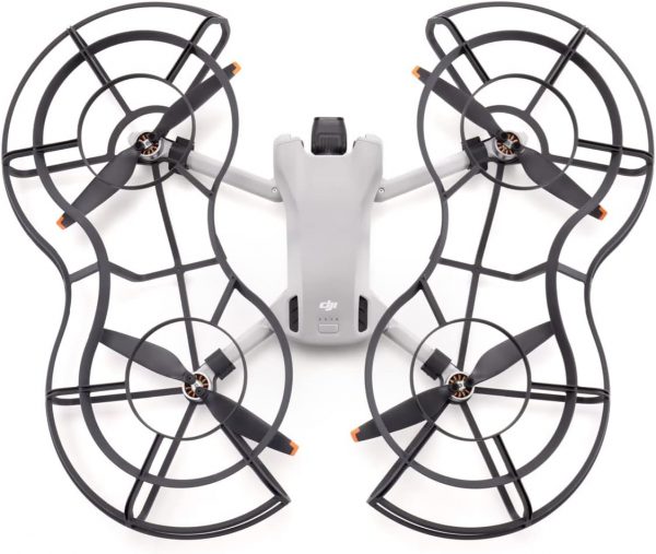 DJI Mini 3 Series 360° Propeller Guard, Compatibility: DJI M... - Image 2