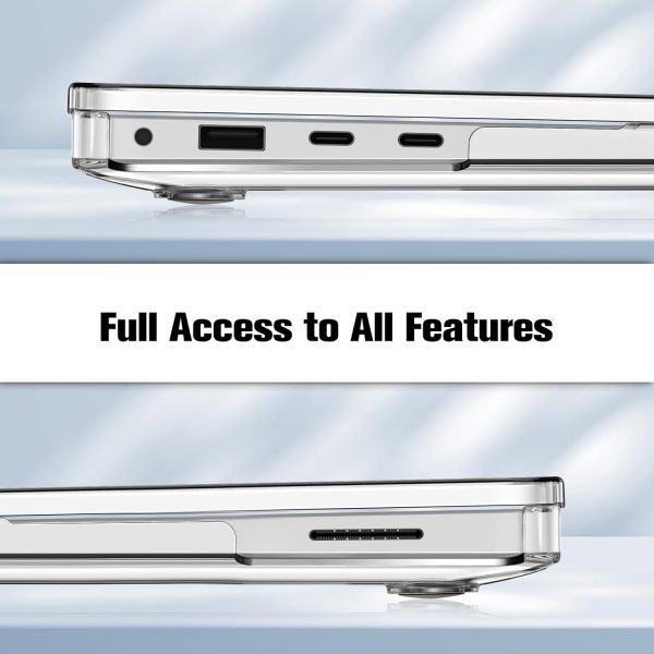 FINTIE Case Compatible with Microsoft Surface Laptop Copilot... - Image 5