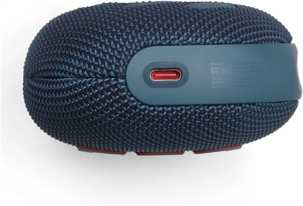 JBL Clip 5 Ultra-Portable Bluetooth Speaker with Integrated ... - Image 4