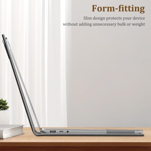 FINTIE Sleeve Case for 13.5 Inch Microsoft Surface Laptop 6/... - Image 7