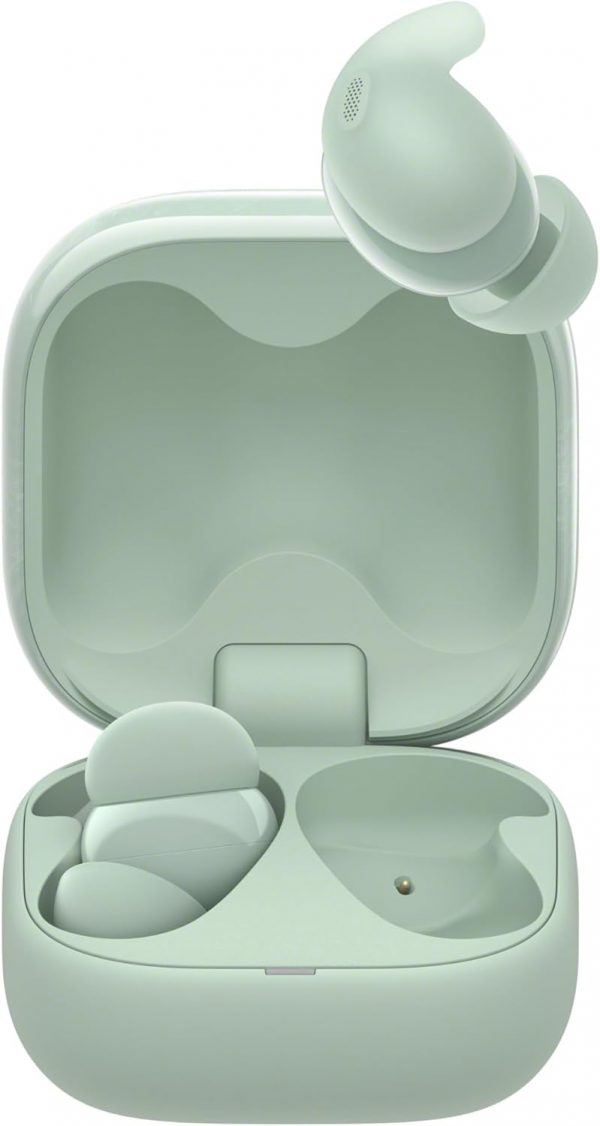 Sony LinkBuds Fit – Truly Wireless Noise Cancelling Bluetoot... - Image 3