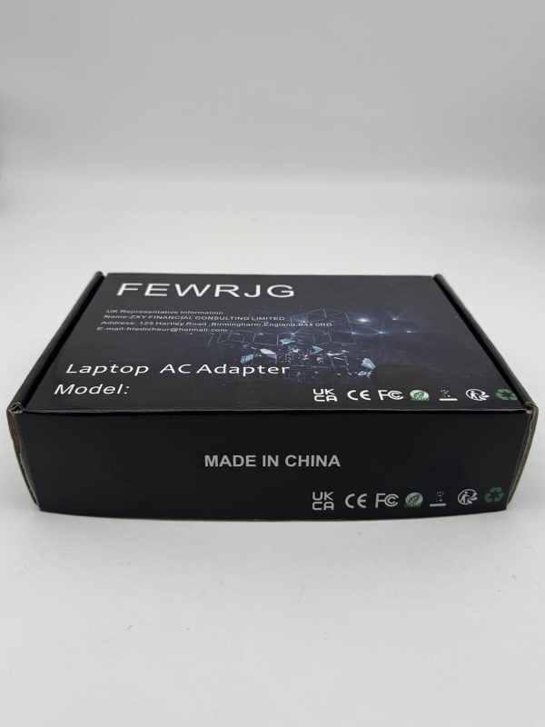 65W Surface Pro Charger,Microsoft Surface Laptop Compatible ... - Image 11