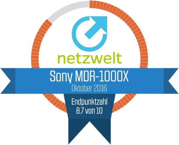 Sony MDR-1000X Wireless Bluetooth Noise Cancelling Ambient S... - Image 42