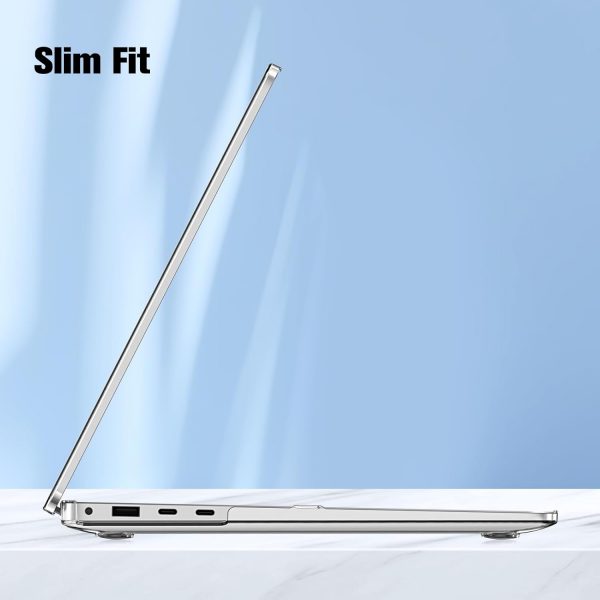 FINTIE Case Compatible with Microsoft Surface Laptop Copilot... - Image 6
