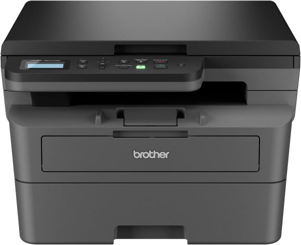 Brother DCP-L2620DW 3-in-1 Mono Laser Printer |Print, copy &... - Image 2