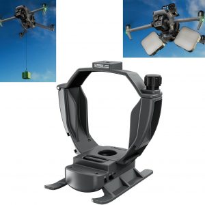 LICHIFIT Drone Airdrop System Universal for DJI Mavic 3 Pro/…
