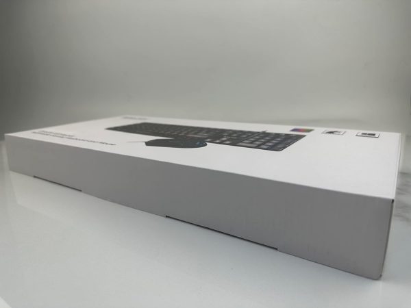 Gaming Keyboard and Mouse Set,Mafiti RK101 7 Rainbow Backlit... - Image 10