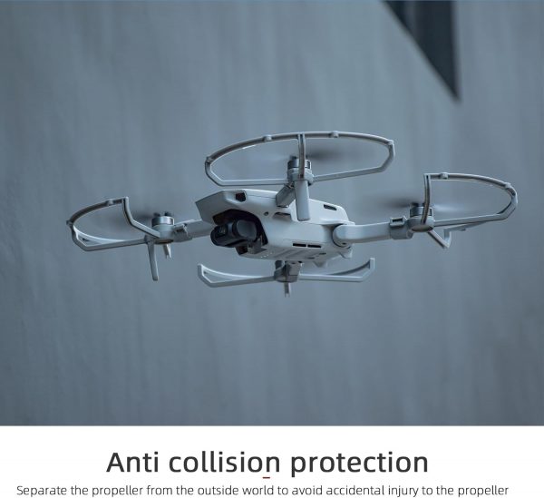 Propeller Guard+16PCS Propeller Blade +Propeller Holder Star... - Image 6