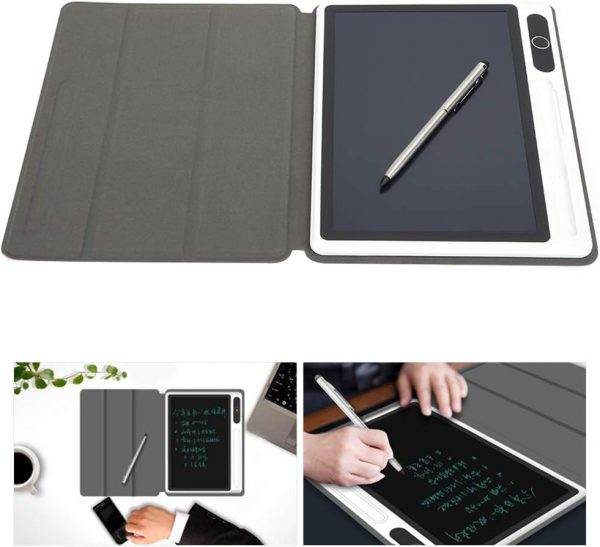 LCD Drawing Board, Electronic Notepad LCD Tablet Drawing Pad... - Image 10