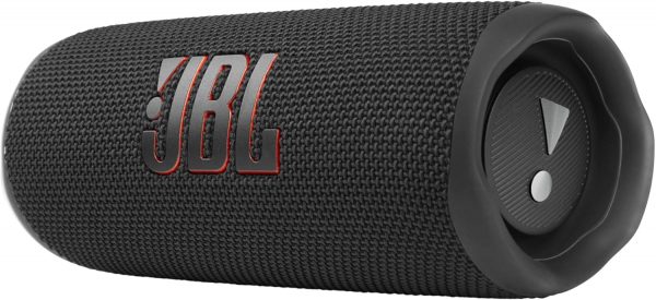 JBL Flip 6 Portable Bluetooth Speaker with 2-Way Speaker Sys... - Image 2