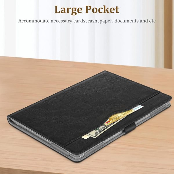 FINTIE Sleeve Case for 13.5 Inch Microsoft Surface Laptop 6/... - Image 5