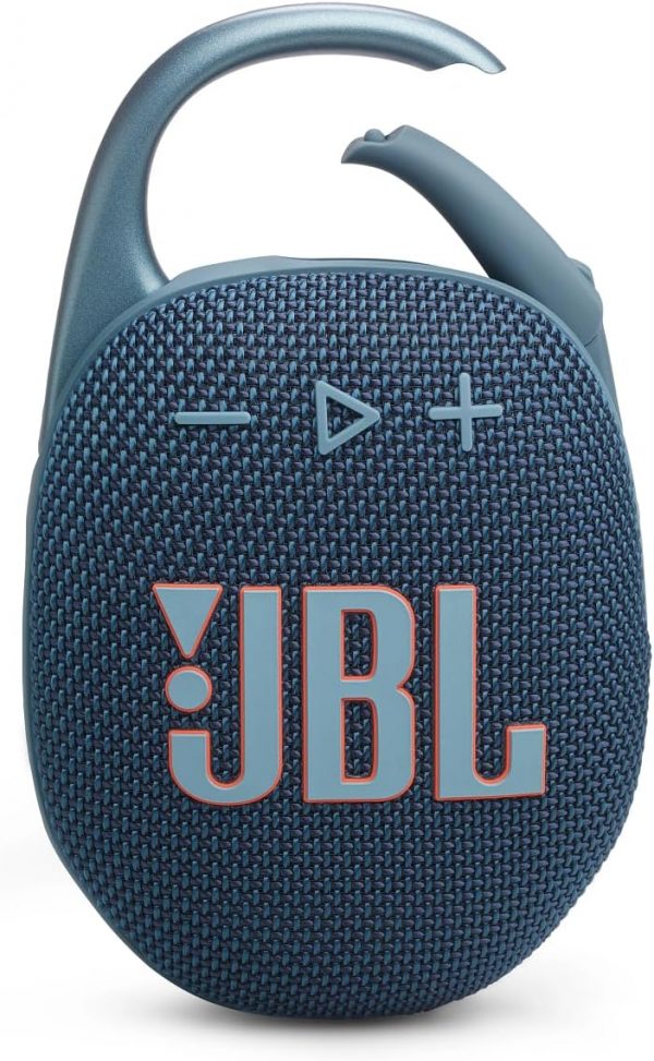 JBL Clip 5 Ultra-Portable Bluetooth Speaker with Integrated ... - Image 5