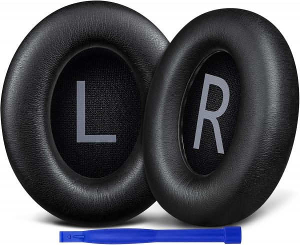 SOULWIT Earpads Cushions for Bose 700 (NC700) Wireless Headp... - Image 2