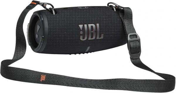 JBL Xtreme 3 Wireless Portable Waterproof Speaker and Chargi... - Image 2