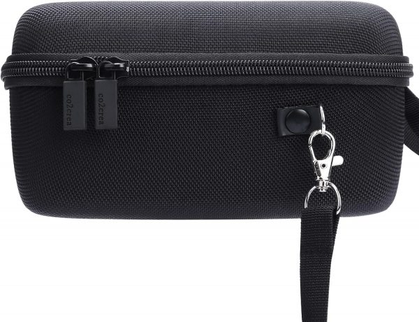 co2CREA Hard Protective Case for Canon EOS 4000D /2000D DSLR... - Image 5