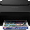 Canon PIXMA TS3750i Wireless Colour All-in-One Inkjet Printe... - Image 2