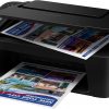 Canon PIXMA TS3750i Wireless Colour All-in-One Inkjet Printe... - Image 4