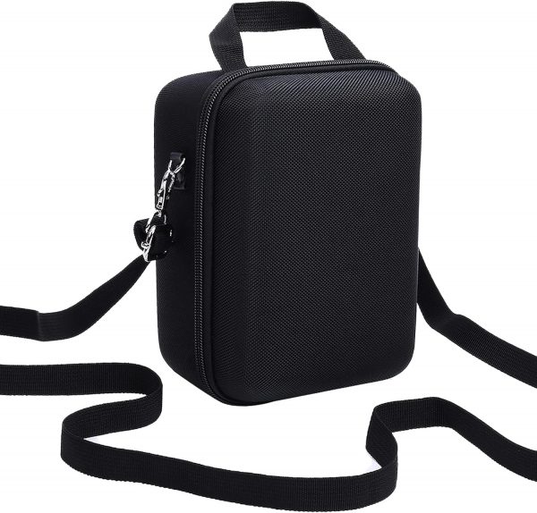 co2CREA Hard Protective Case for Canon EOS 4000D /2000D DSLR... - Image 4