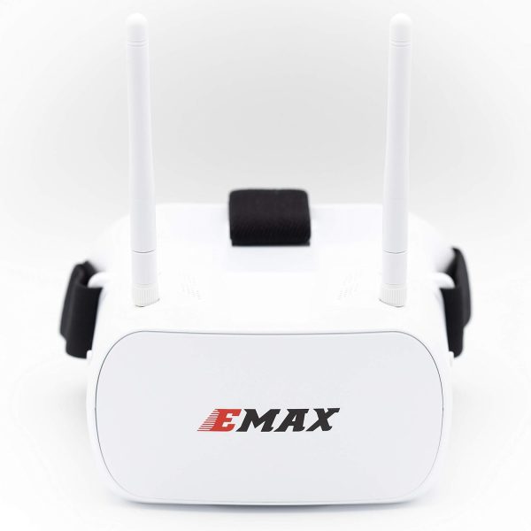 EMAX Tinyhawk II Freestyle RTF FPV Racing Drone Kit with 700... - Image 5